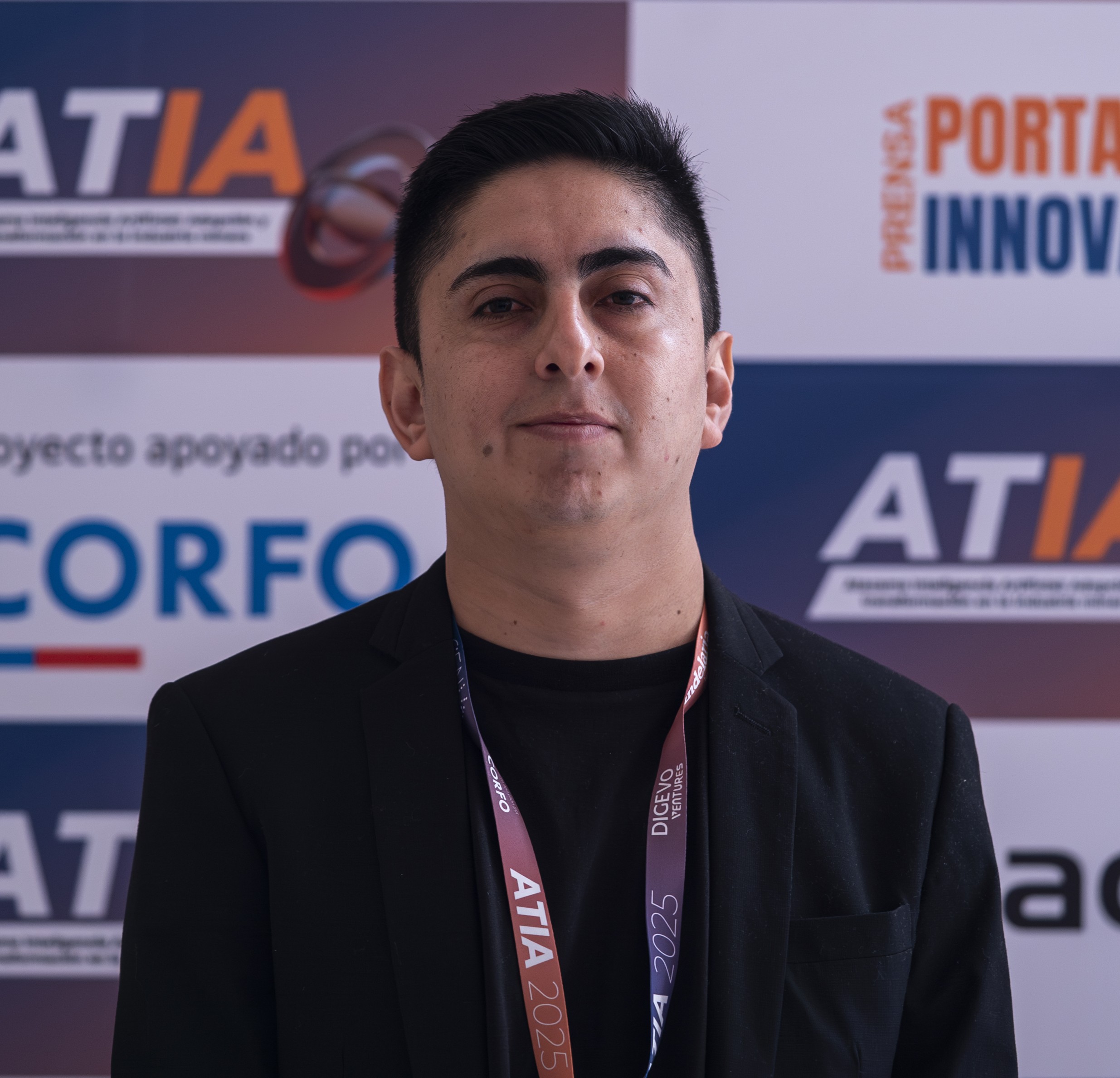 Luis Alberto Rojas Rubio